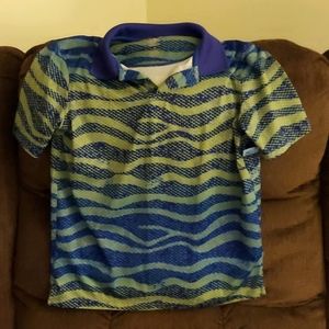 Boys Reel Legends shirt